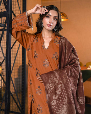 Jasmine by Aalaya Winter Vol 01 '25 D 04